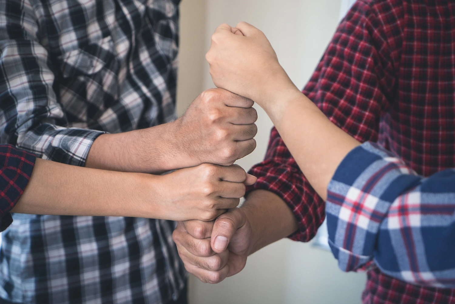 what is peer support