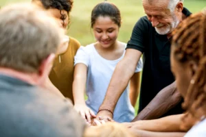 community based care