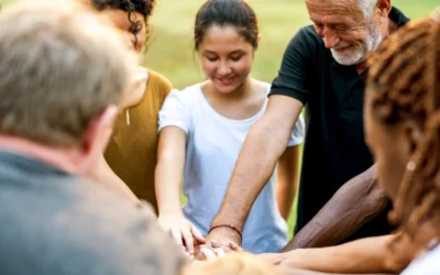 What is Community-Based Care?