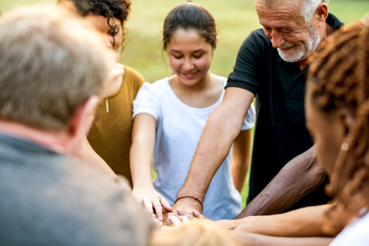 community based care