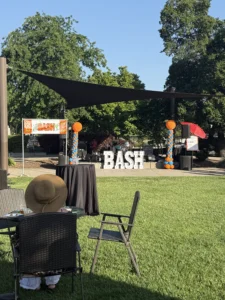 BASH event 2025