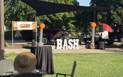 CRC Participated in Roseville BASH Event