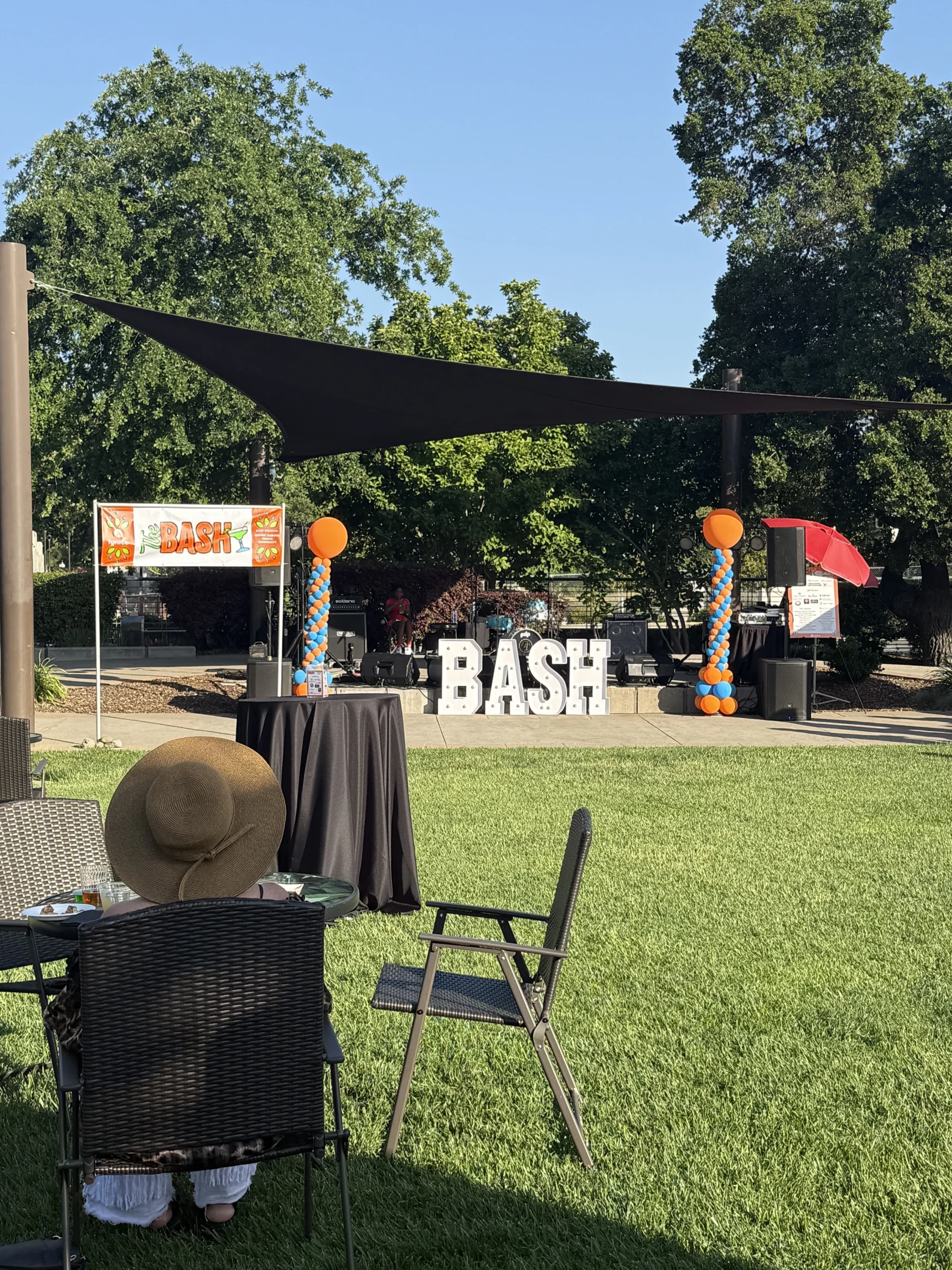 BASH event 2025