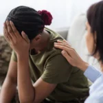trauma informed care