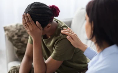 How Trauma-Informed Care Makes a Difference