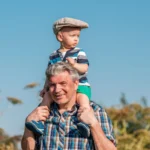 Fatherhood in Addiction Recovery