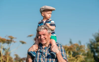 Celebrating Fatherhood in Addiction Recovery