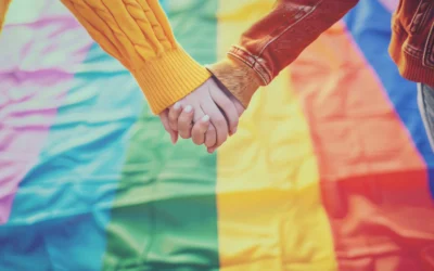 Finding Support LGBTQ Friendly Addiction Treatment