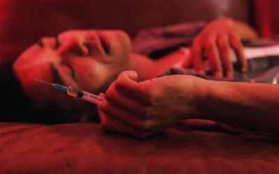 How Long Does Fentanyl Stay in Your System?