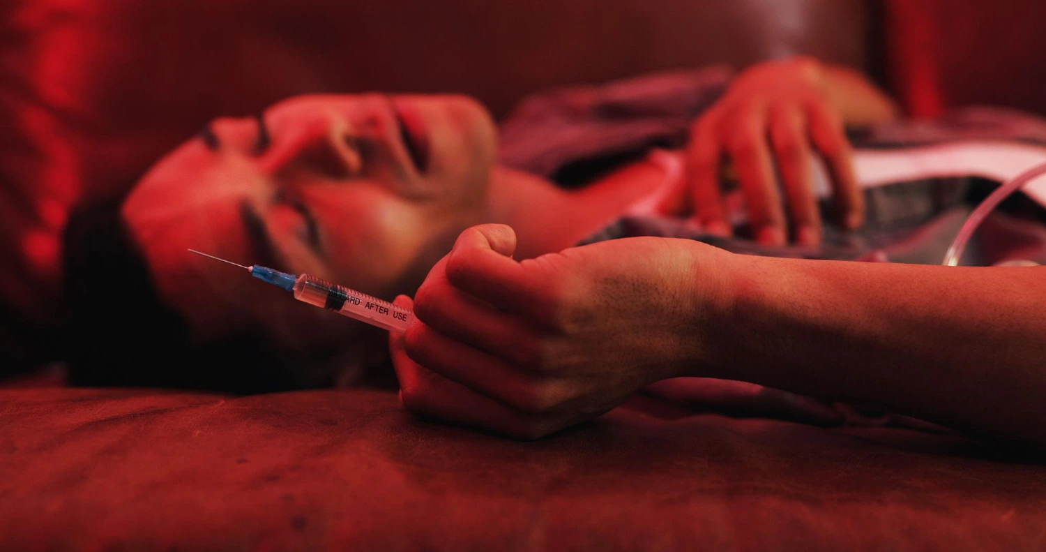 How Long Does Fentanyl Stay in Your System