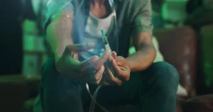 fentanyl addiction