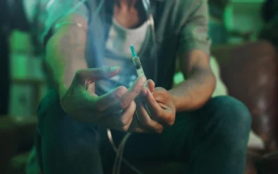 Fentanyl Addiction and Relapse Prevention