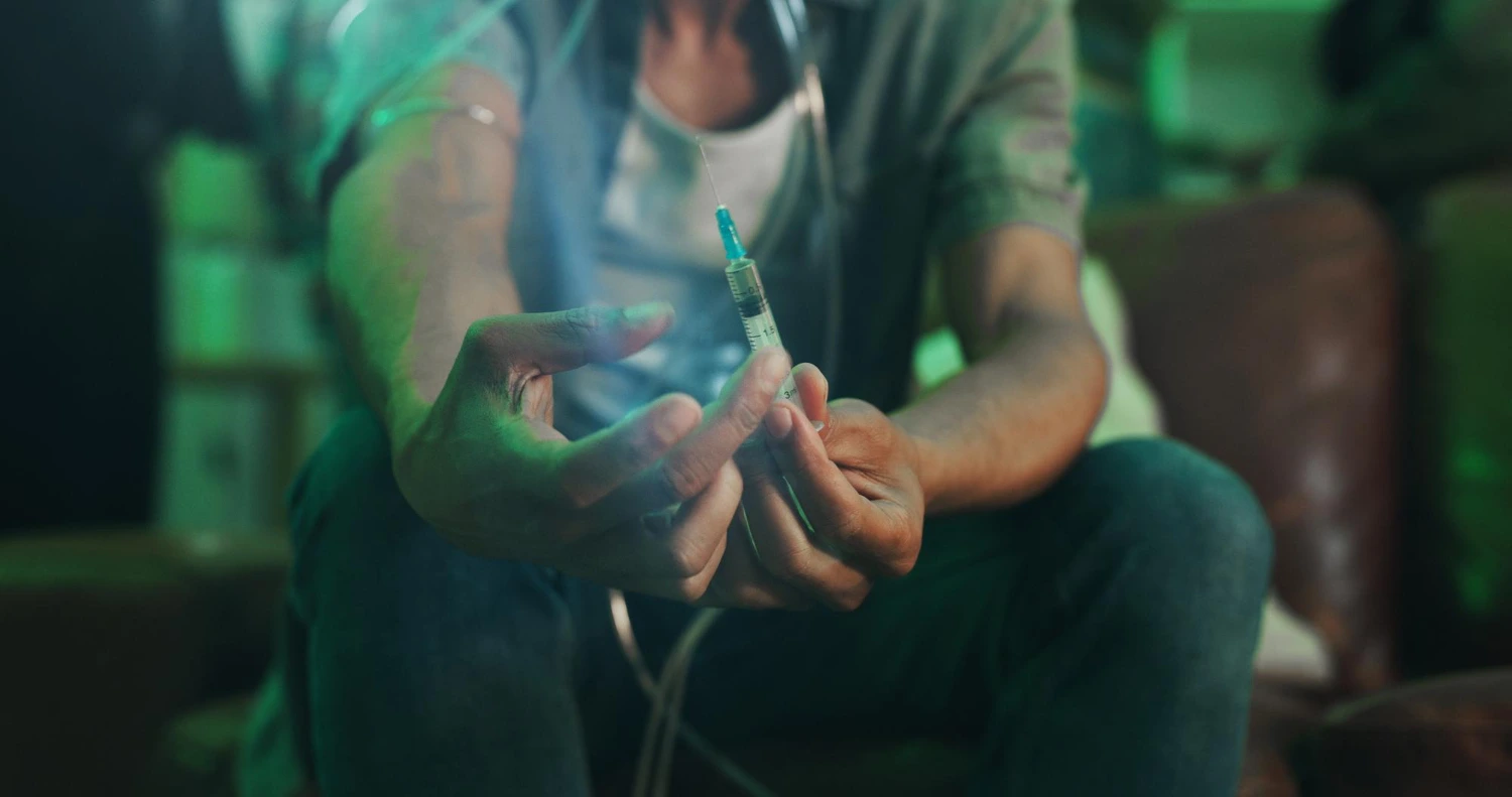 fentanyl addiction