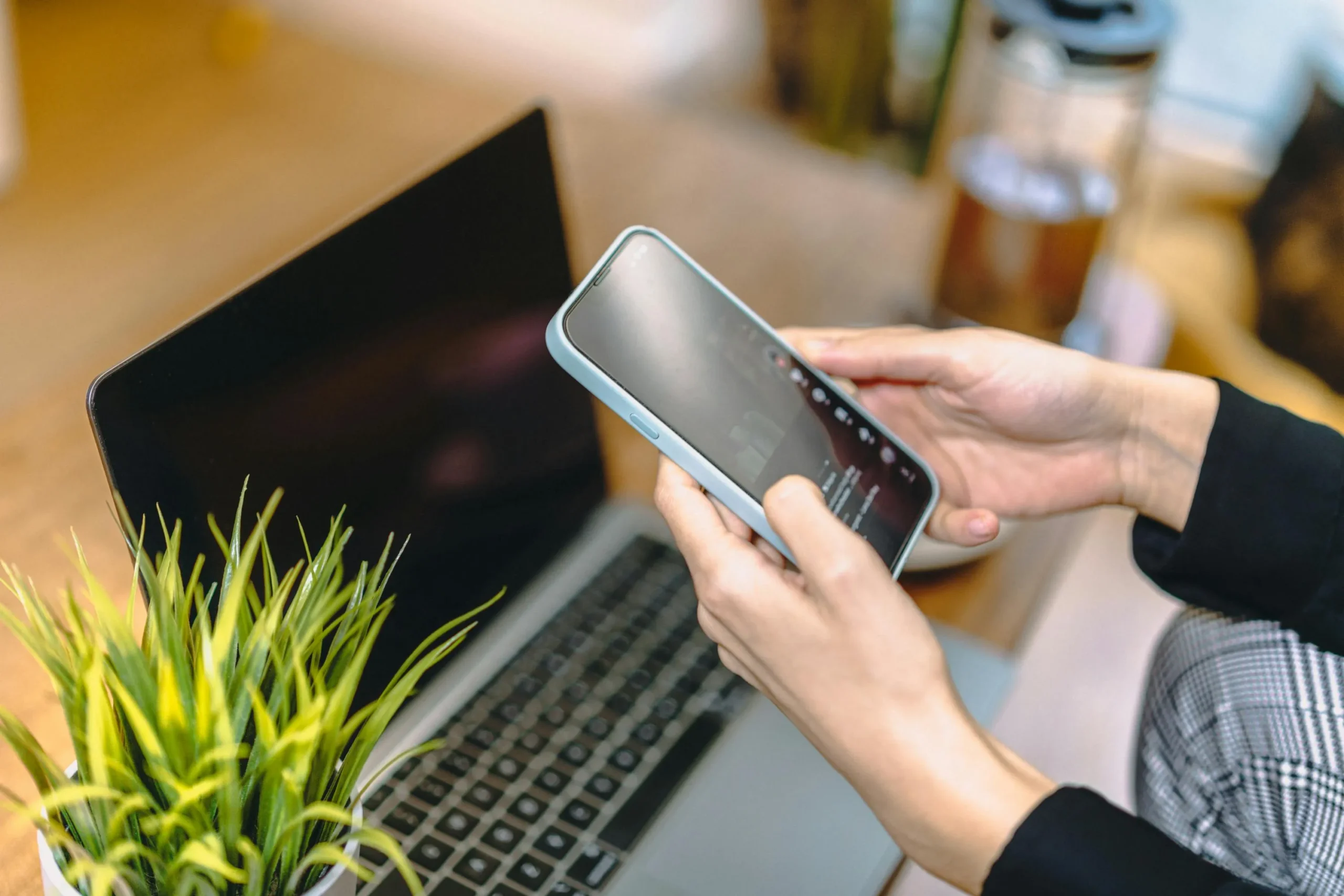 Apps for Addiction Recovery