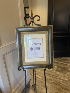 CRC Joins Roseville Chamber Breakfast
