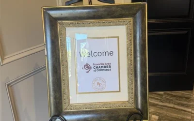 California Recovery Center Engages with Local Business Leaders at Roseville Chamber Breakfast