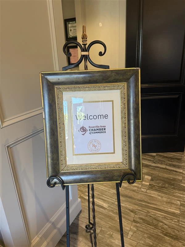 CRC Joins Roseville Chamber Breakfast