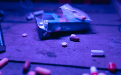 What Are the Stages of Addiction?