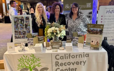 CRC Sponsors and Participates in EAPA 2025 Institute & EXPO, Championing Workplace Mental Health and Addiction Recovery 