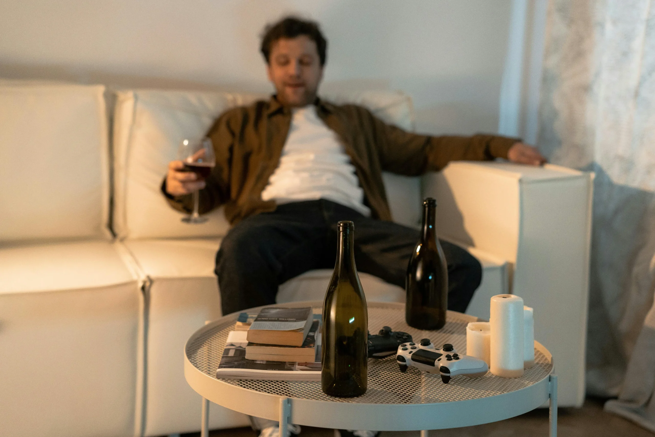 Effects of Alcohol Addiction on Health Effects of Alcohol Addiction on Health