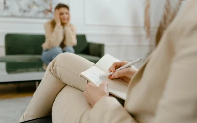 5 Benefits of Dual Diagnosis Treatment