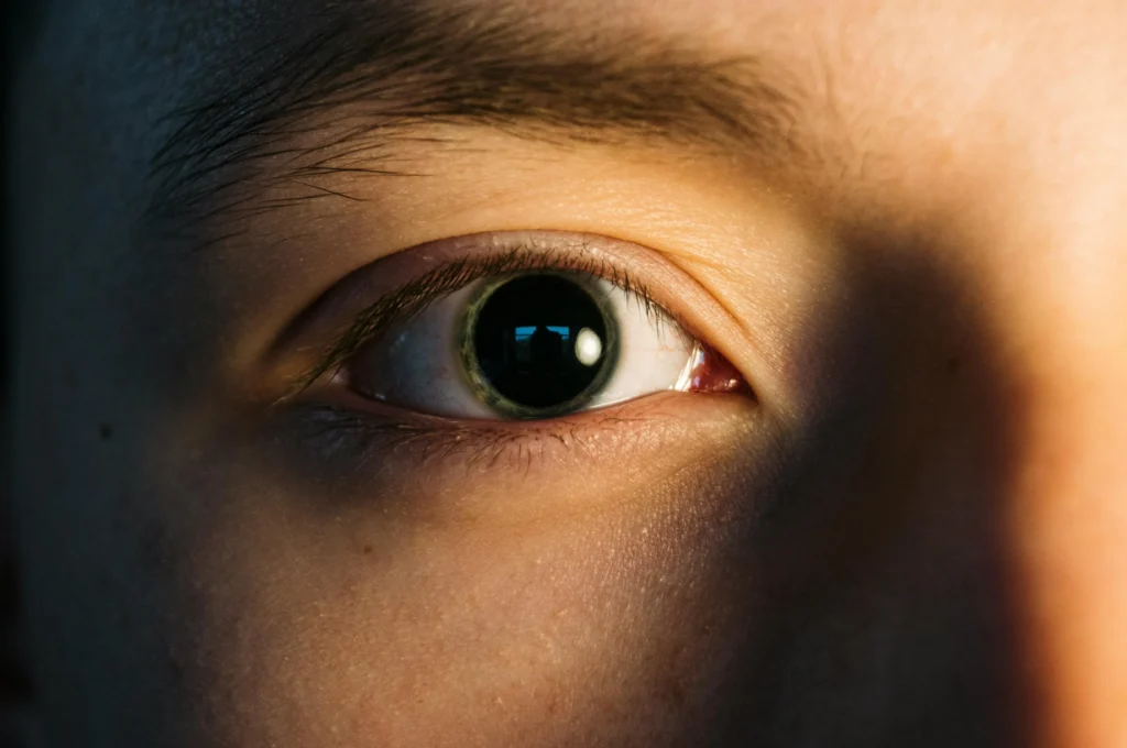 Drugs That Cause Dilated Pupils