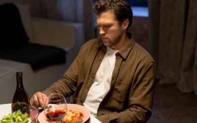 Why Alcohol Detox Alone Is Not Enough for Long-Term Recovery