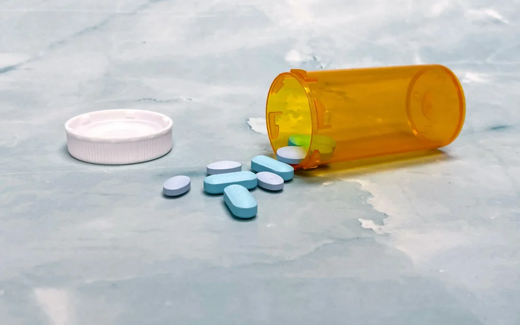 Treatment for Opioid Addiction