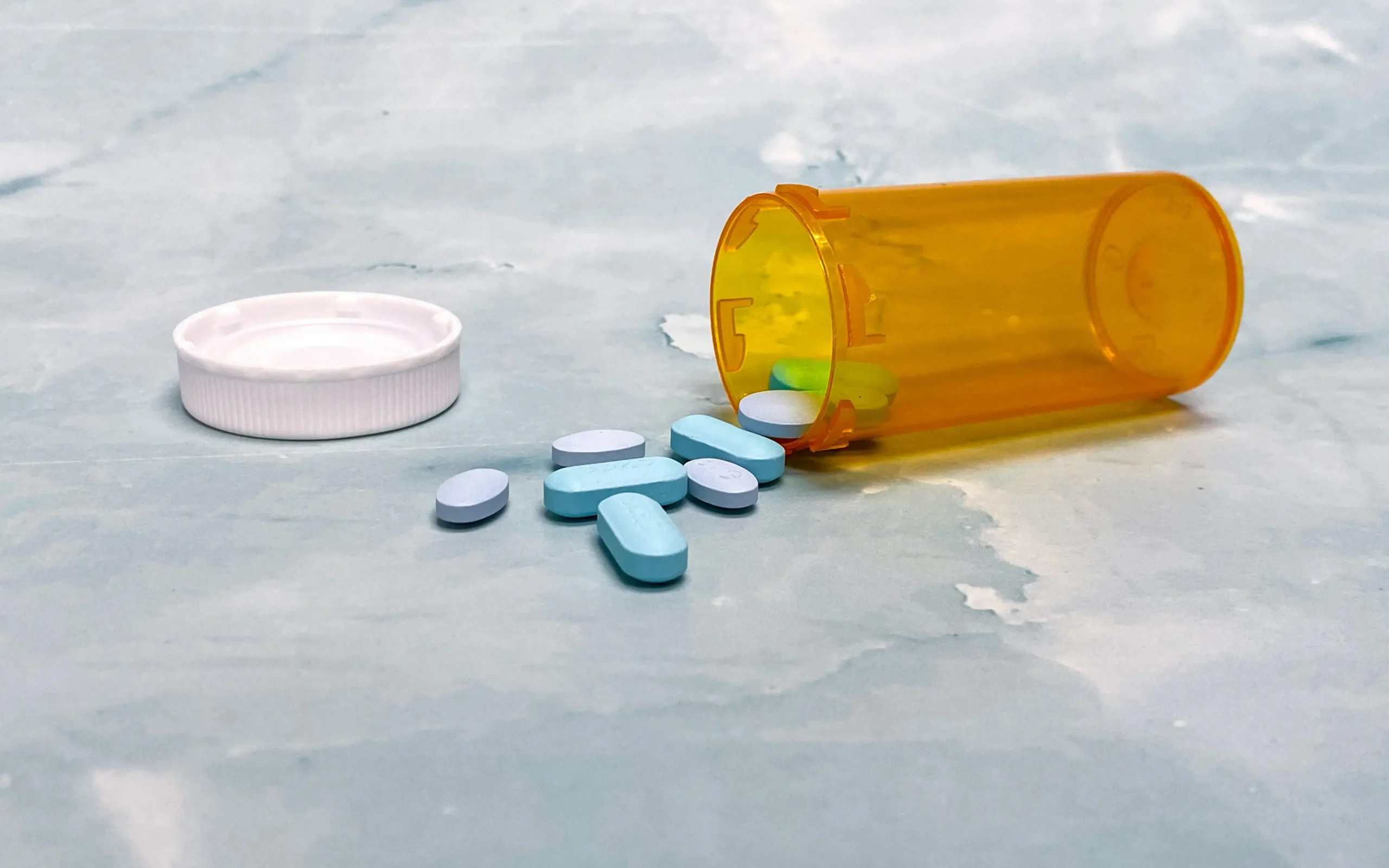 Treatment for Opioid Addiction