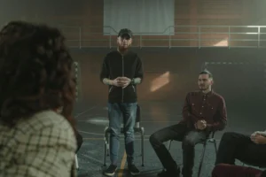 Healthy Habits for Addiction Recovery