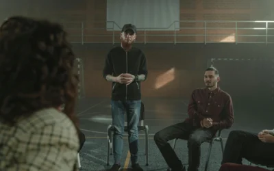 Healthy Habits for Addiction Recovery