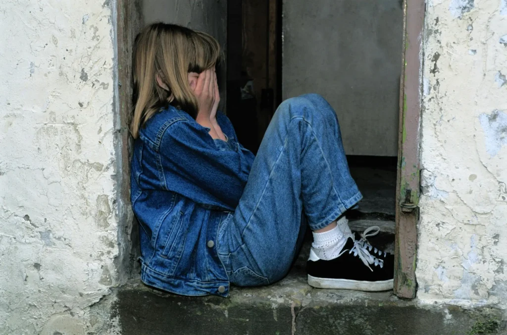 Warning Signs of Substance Use in Teens