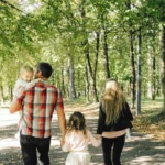 Family Healing after addiction