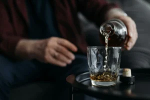 How Alcohol Affects Your Body