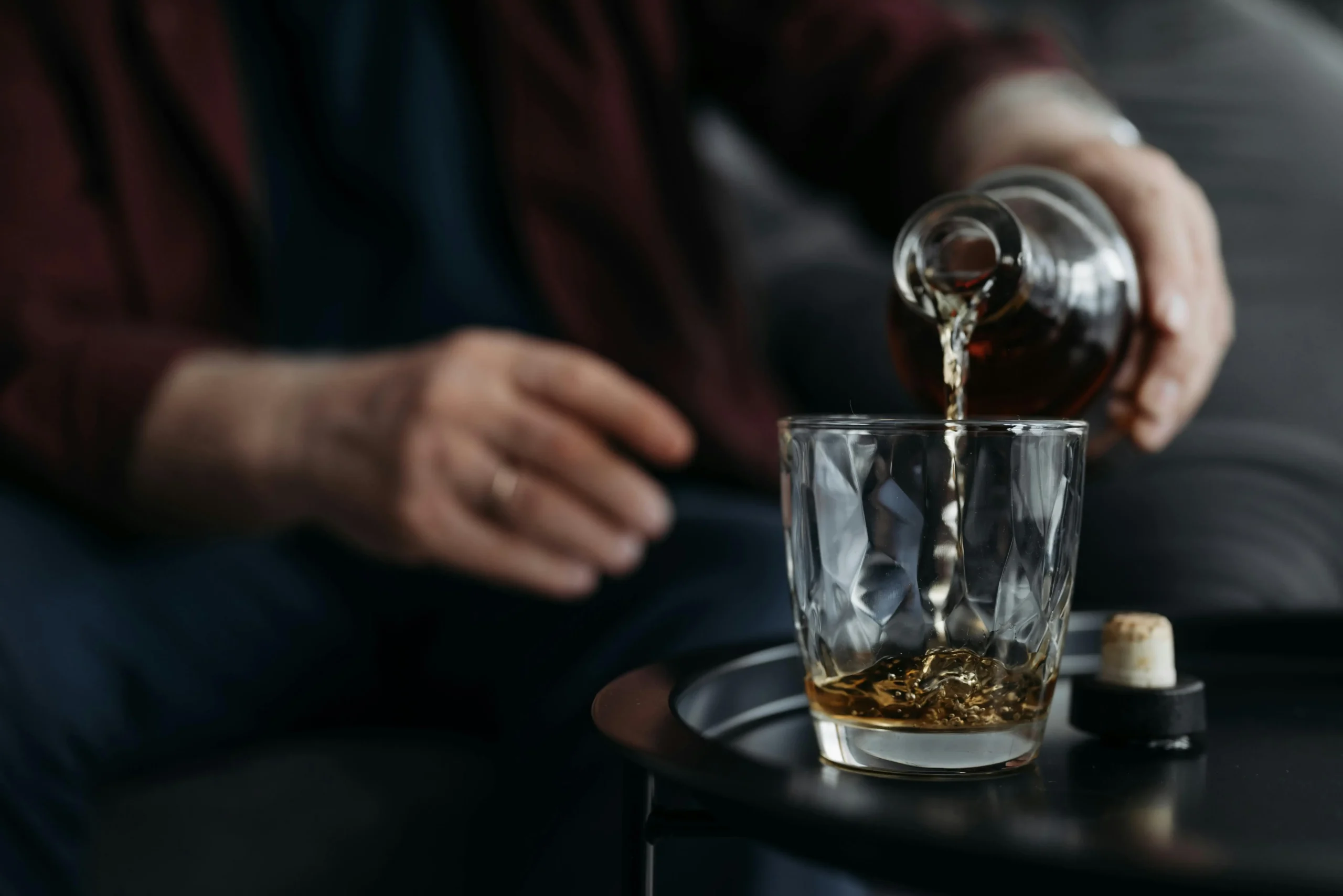 How Alcohol Affects Your Body How Alcohol Affects Your Body