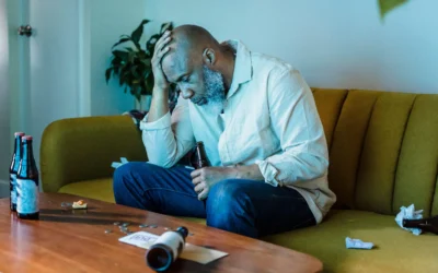 Warning Signs of Alcohol Use Disorder: What Your Body Is Telling You