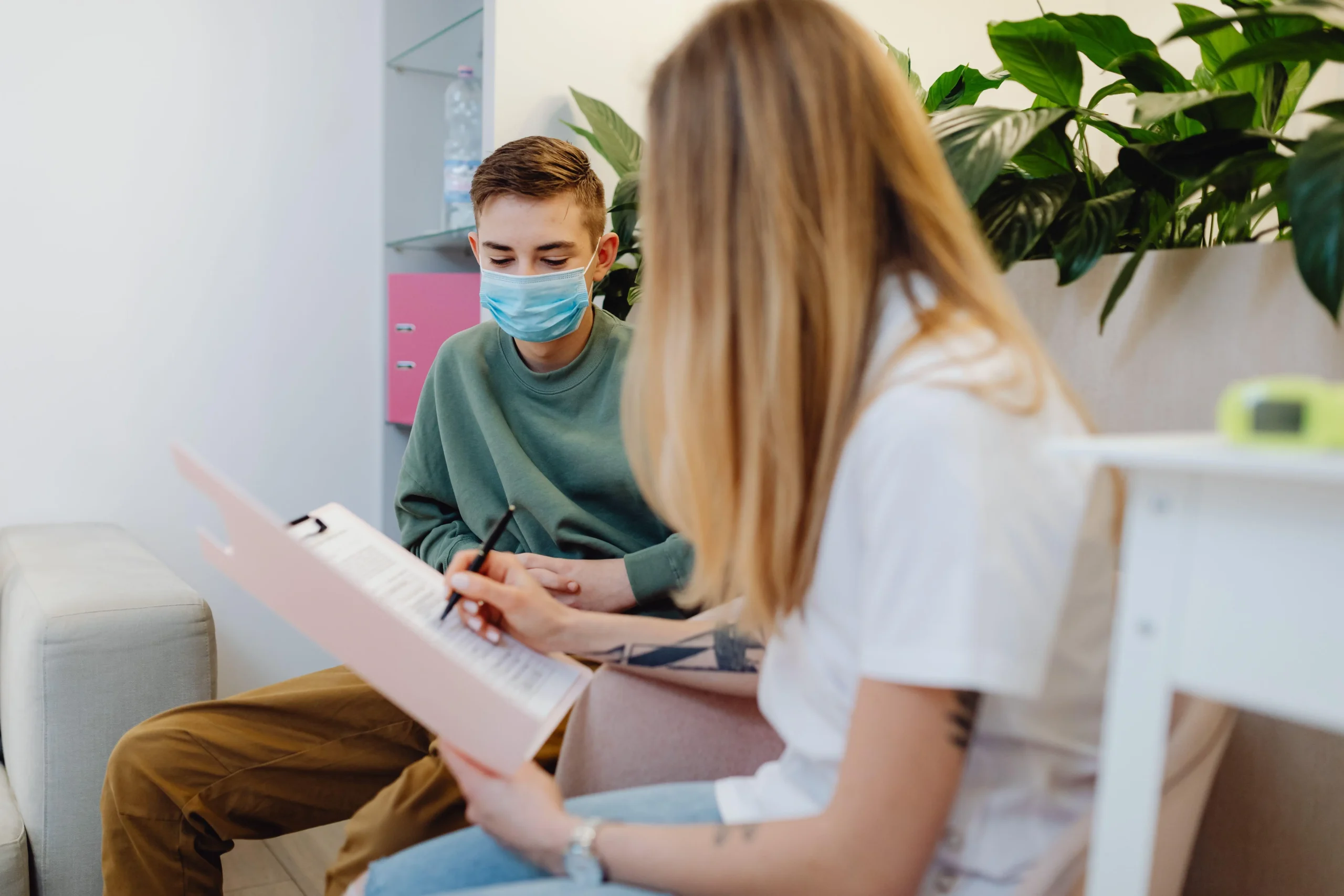 What Should I Look for When Choosing a Rehab Center What Should I Look for When Choosing a Rehab Center