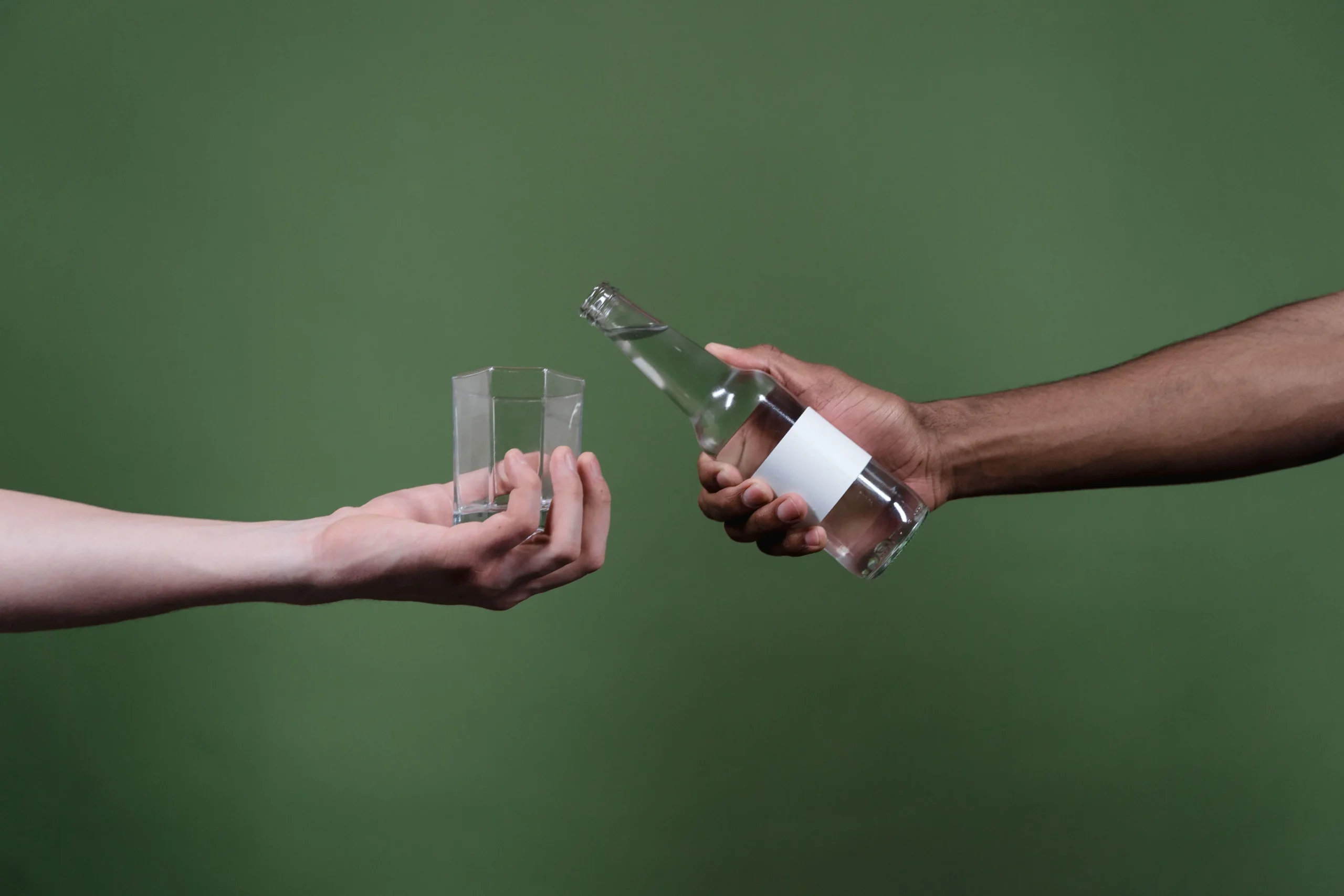 Detox vs. Rehab: What’s the Difference