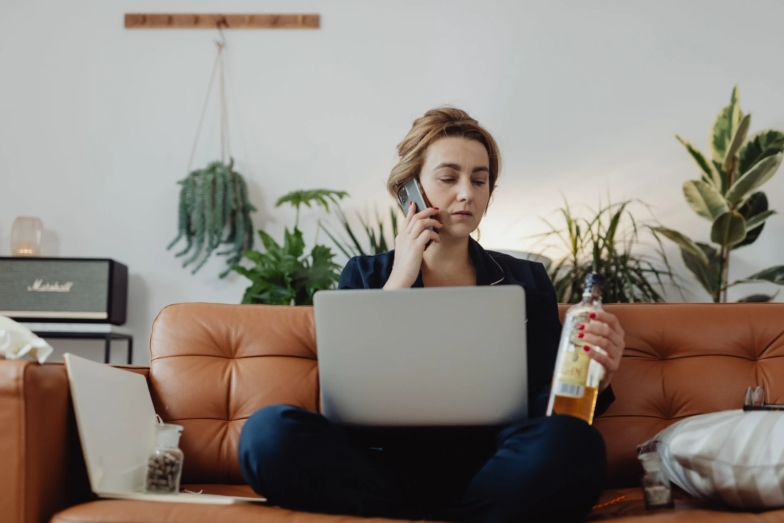 Drug and Alcohol Detox Work