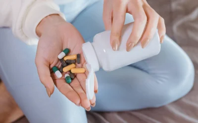 Signs of Opioid Addiction