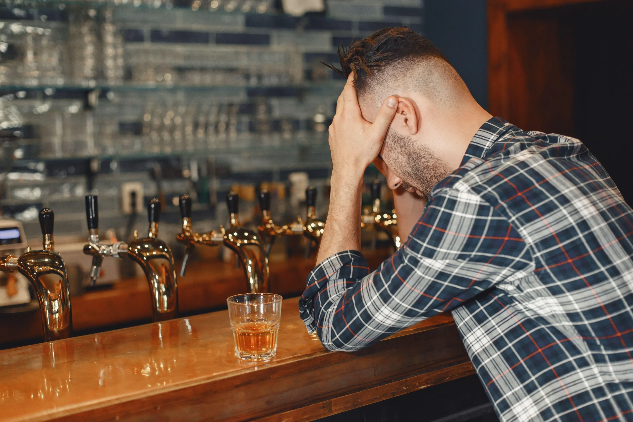Types of Alcohol Addiction