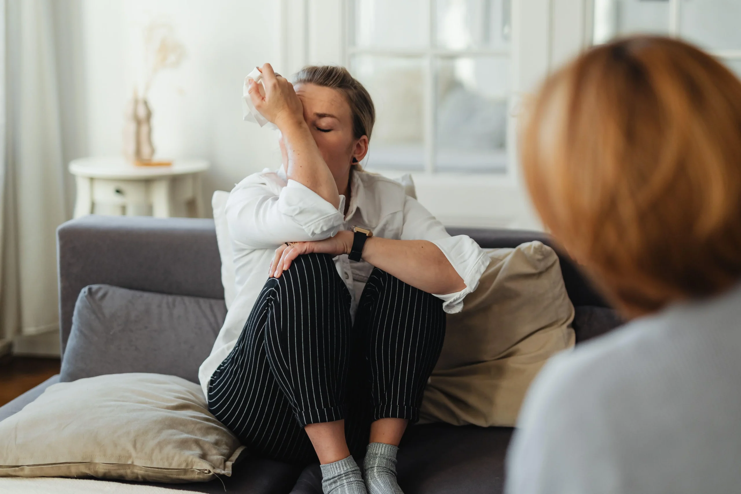 Treating Addiction and Mental Health Treating Addiction and Mental Health