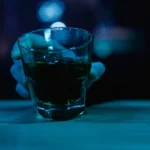 Alcohol use disorder SUD